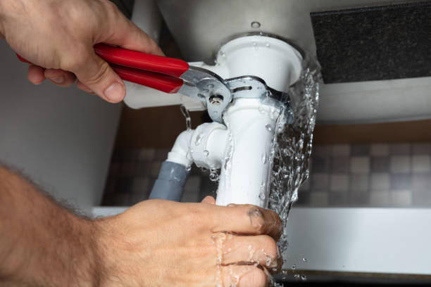 Best Fire Damage Restoration  in Baiting Hollow, NY