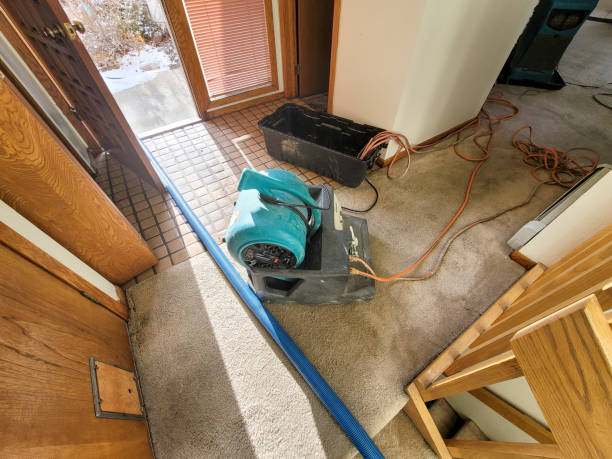 Fire Damage Restoration in Baiting Hollow, NY